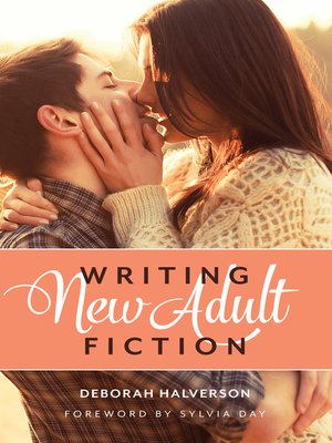 Writing New Adult Fiction - ebook